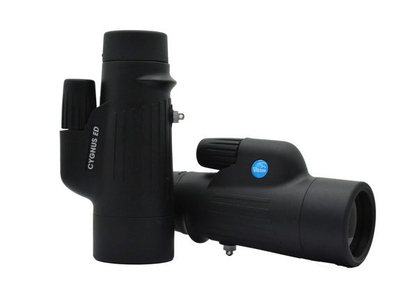 VIKING CYGNUS ED 10X42 - 1