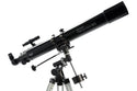 CELESTRON PowerSeeker 80EQ - 2