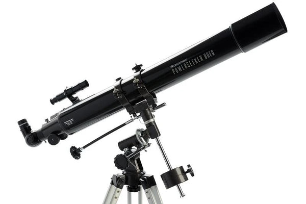 CELESTRON PowerSeeker 80EQ - 2