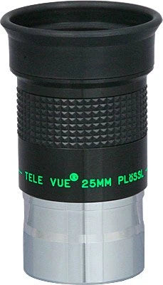 TELE VUE PLOSSL 25MM