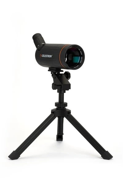 Celestron C70 Mini Maksutov Cassegrain Spotting Scope - 1