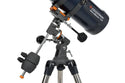 CELESTRON ASTROMASTER NEWT. 114EQ - 4