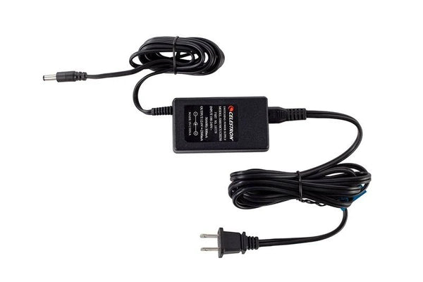 CELESTRON 2.4 AMP AC ADAPTER - 1