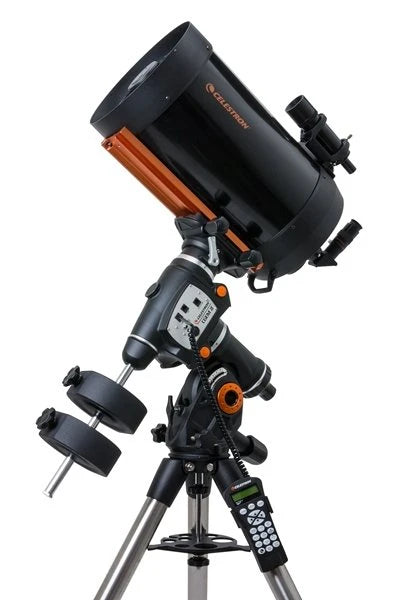 CELESTRON CGEM II 1100 SCT - 1