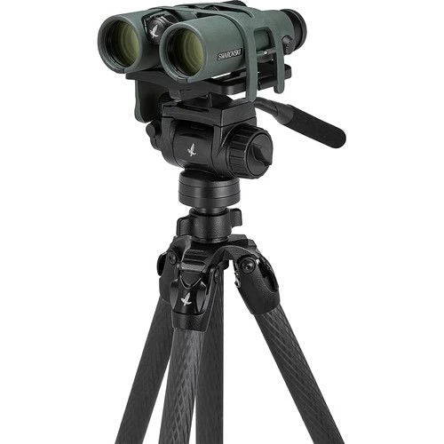 SWAROVSKI UTAs Universal Tripod Adapter fits all EL, SLC, EL Range - 2