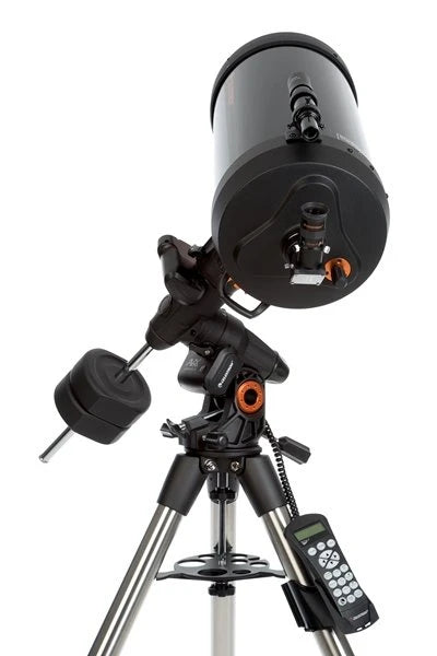 CELESTRON ADVANCED VX 9.25" SCHMIDT-CASSEGRAIN TELESCOPE - 4