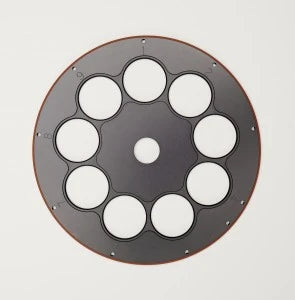 Atik EFW2, 1.25" Carousel