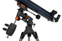 CELESTRON ASTROMASTER 90EQ - 3