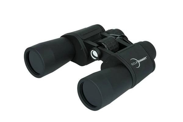 CELESTRON EclipSmart 10x42 Solar Binoculars - 1