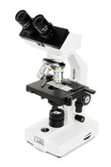 CELESTRON CB2000CF Compound Bino. Microscope - 2