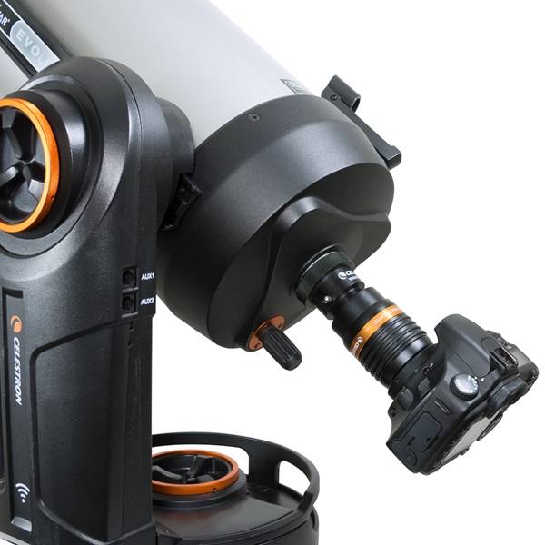 CELESTRON NEXSTAR EVOLUTION 9.25 - 1