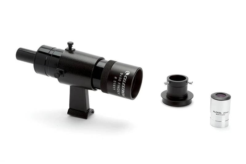 CELESTRON AVX 8'' Newtonian