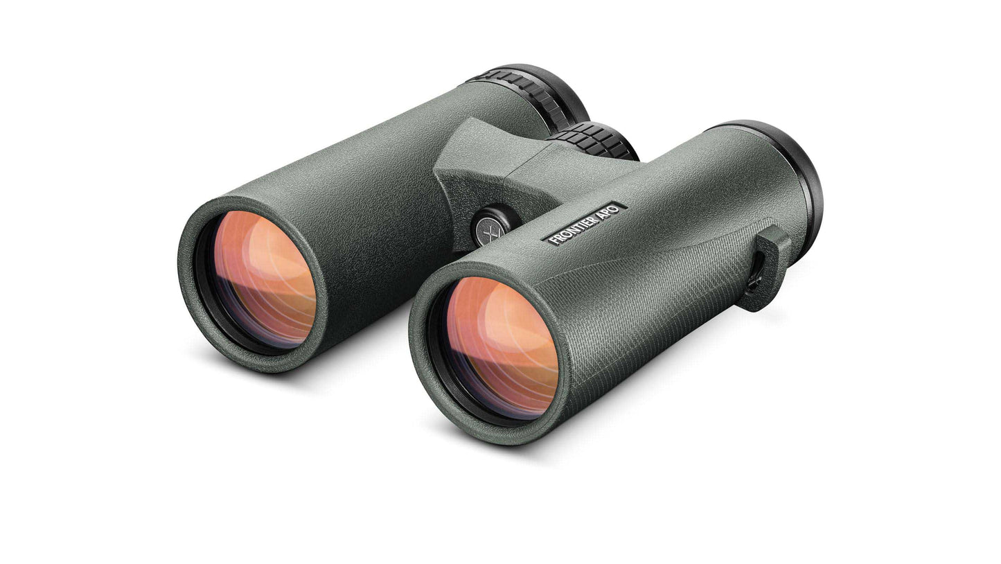 Frontier APO 8x42 Binocular (Green)