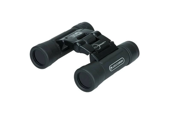 CELESTRON EclipSmart 10x25 Solar Binoculars - 1