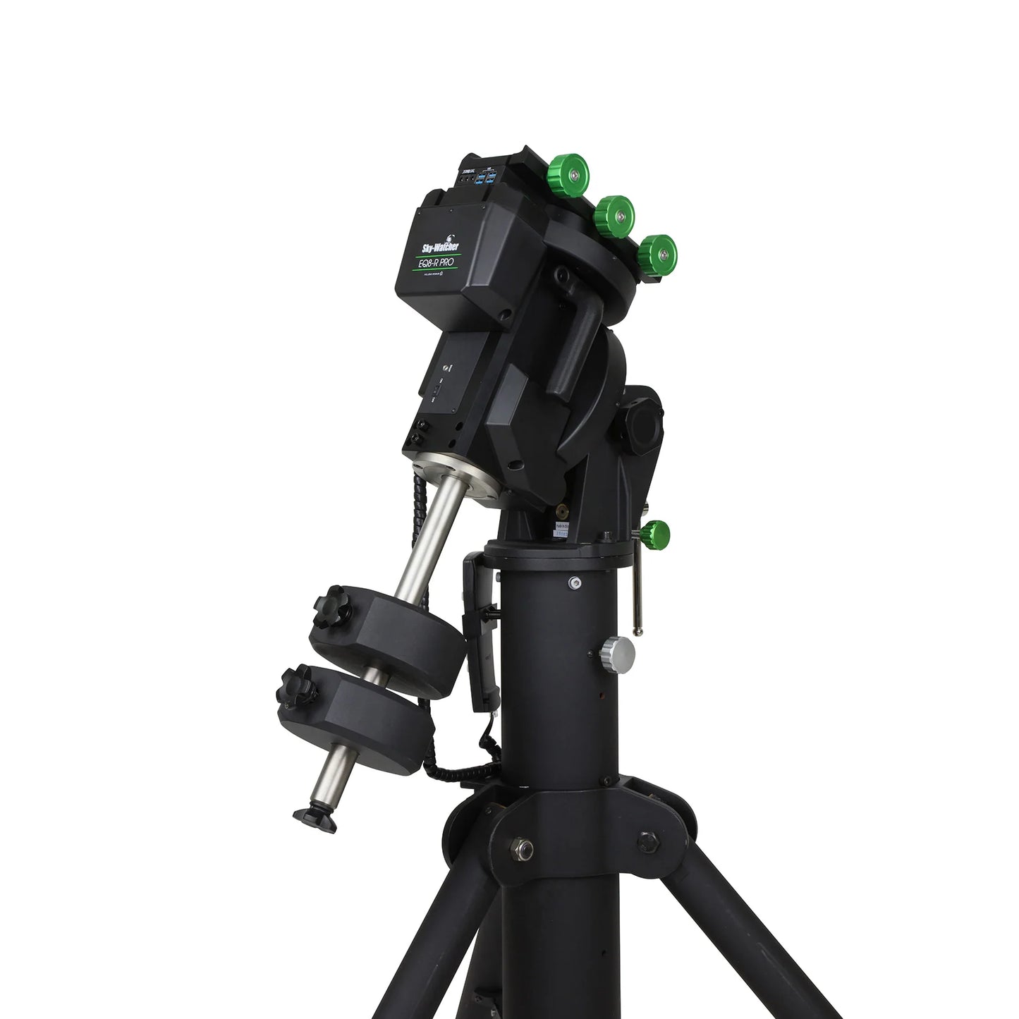 EQ8-R Mount Head Only