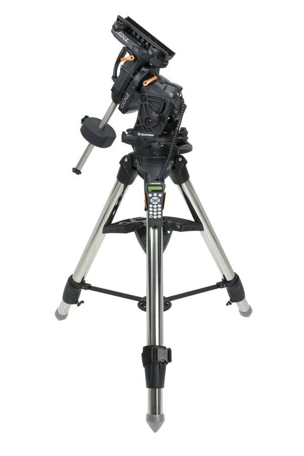Celestron CGX-L Computerized Mount - 1