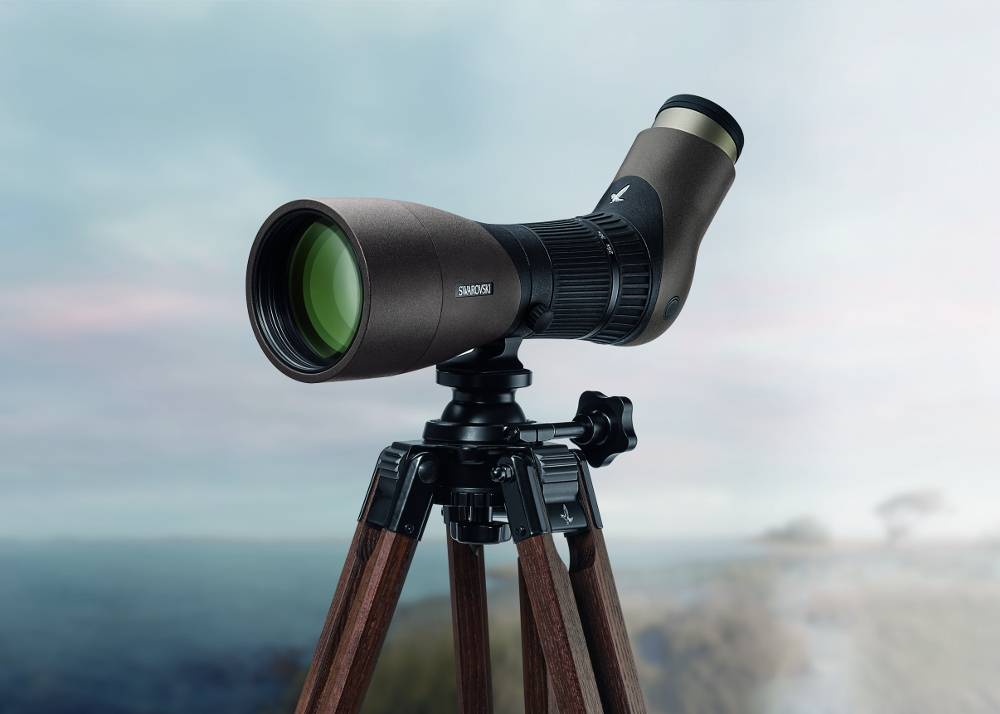 SWAROVSKI ATX INTERIOR