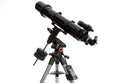 CELESTRON AVX 6'' Refractor from Land Sea & Sky - 3