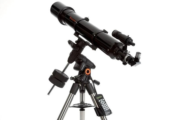 CELESTRON AVX 6'' Refractor from Land Sea & Sky - 3