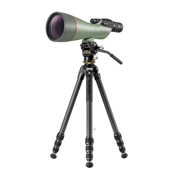 TSN-99S ZM SET and VEO 5 264CV14 Tripod - 1
