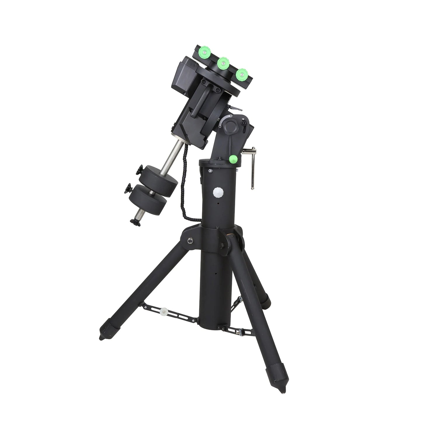 EQ8-Rh Mount Kit with Pier Tripod