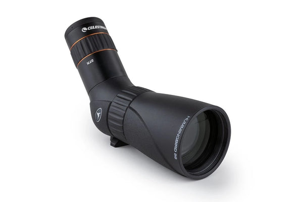Celestron Hummingbird 9-27x56 Micro Spotter - 2