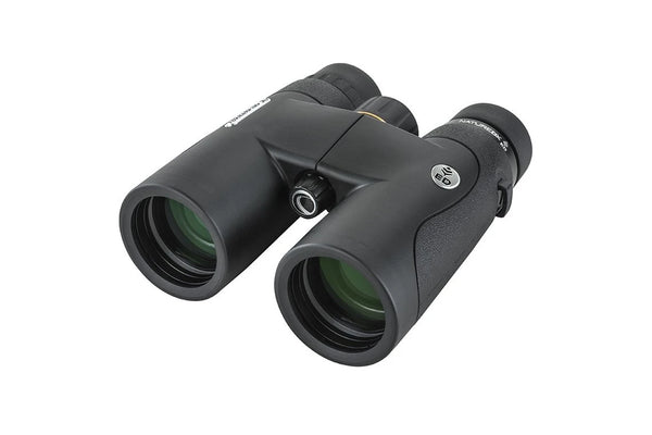Celestron Nature DX 8X42 ED Binoculars - 1