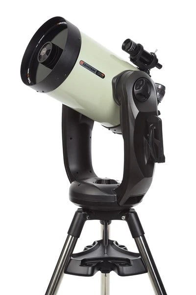 CELESTRON CPC DELUXE 1100HD - 1