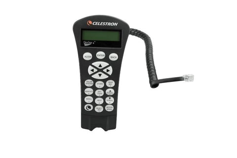 CELESTRON NexStar + Hand Control
