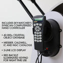 Sky Watcher 10'' GoTo Collapsible Dobsonian - 11