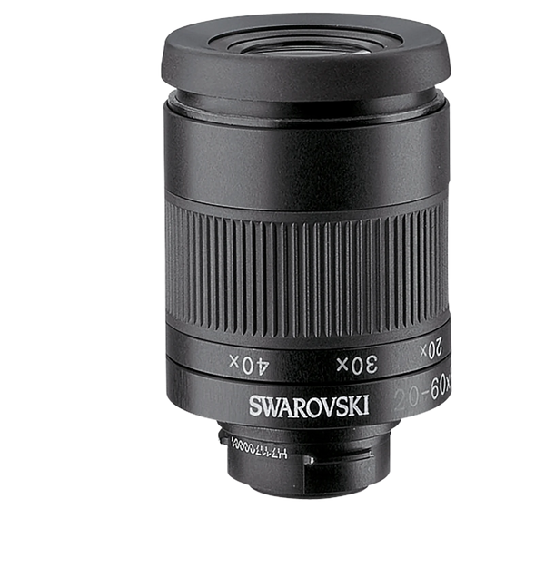 SWAROVSKI ATS 80 HD W- 20-60X - 1