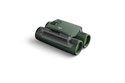 Swarovski Optik CL Pocket Binoculars - Magnification: 10x25 - Green w/ Mountain Bag - 2