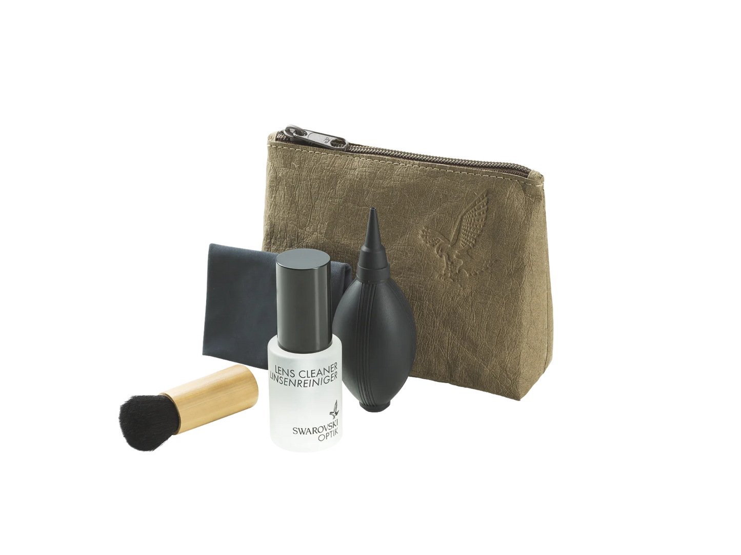 Swarovski Optik Cleaning Set Optics