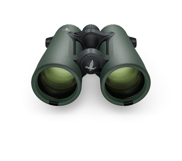 Swarovski Optik EL Range with Tracking Assistant Binoculars 10x42 Green - 1