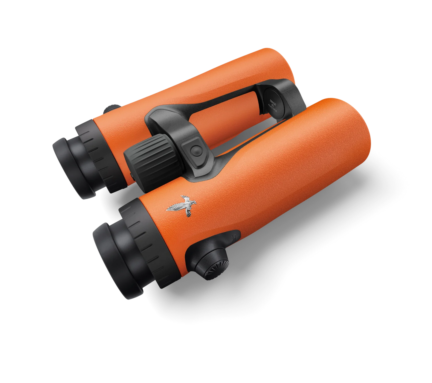 Swarovski Optik EL Range with Tracking Assistant Binoculars 10x42 Orange
