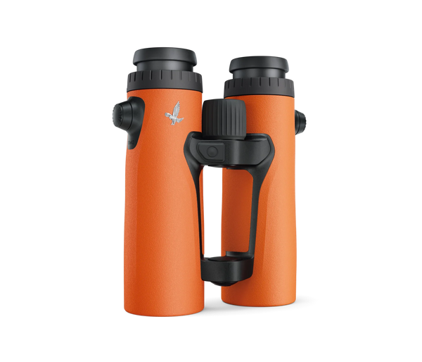 Swarovski Optik EL Range with Tracking Assistant Binoculars 8x42 Orange - 3