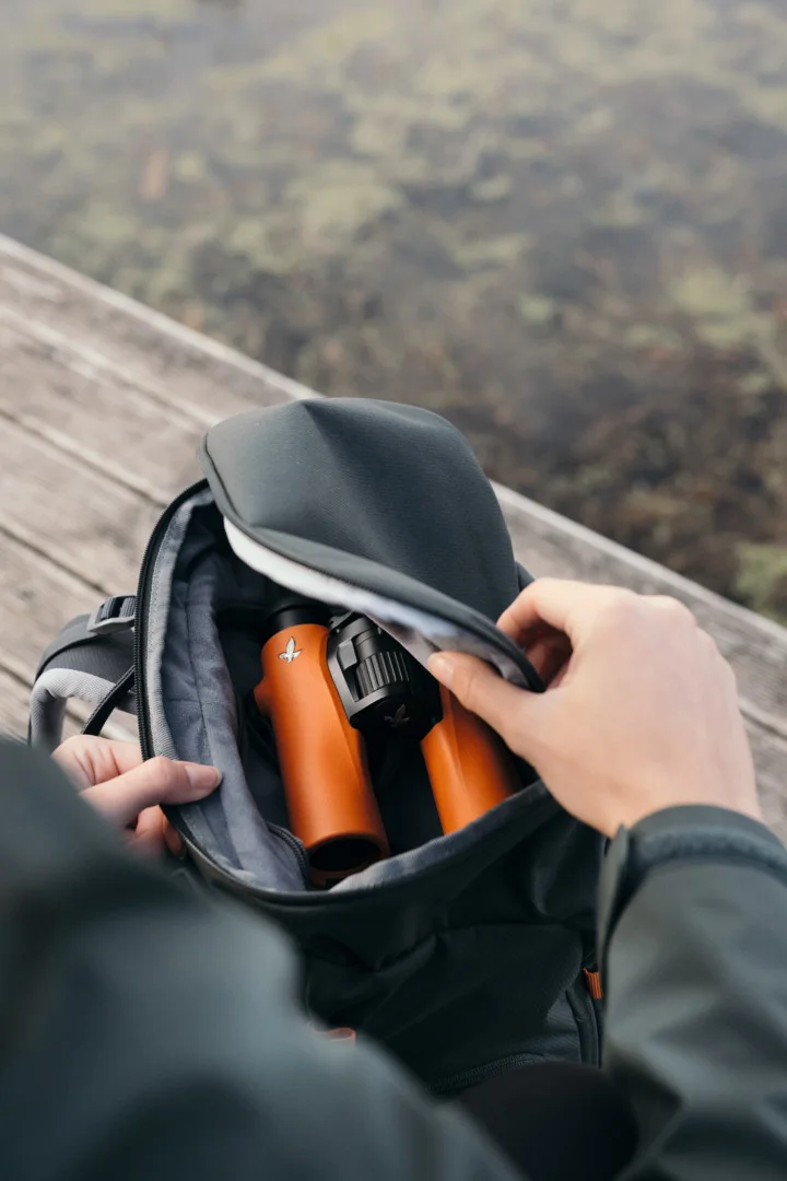 Swarovski Optik BP Backpack 24