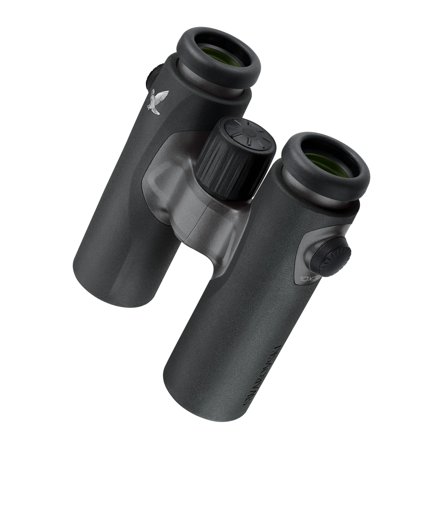 Swarovski Optik CL Companion 10x30 Binoculars - Anthracite w/ Urban Jungle Bag