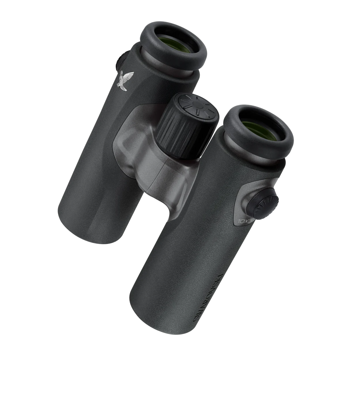 Swarovski Optik CL Companion 8x30 Binoculars - Anthracite w/ Wild Nature Bag