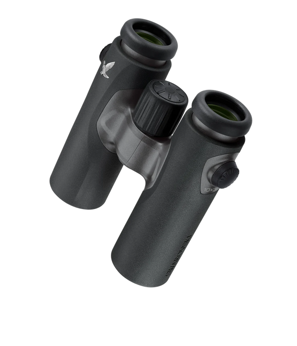 Swarovski Optik CL Companion 8x30 Binoculars - Anthracite w/ Wild Nature Bag - 2