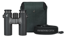 Swarovski Optik CL Companion 8x30 Binoculars - Anthracite w/ Wild Nature Bag - 1