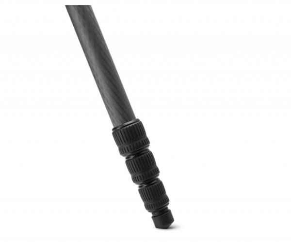 SWAROVSKI PCT Professional Carbon Tripod - Legs Only - 2