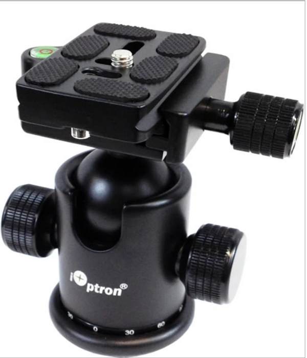 IOptron Ball Head - 4