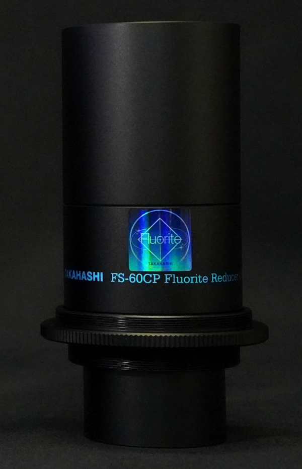 60CP FU Reducer 0.65X - 1