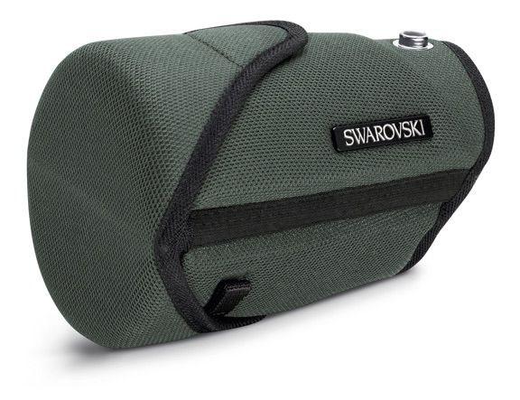 SWAROVSKI STAY-ON CASE 65MM OBJECTIVE