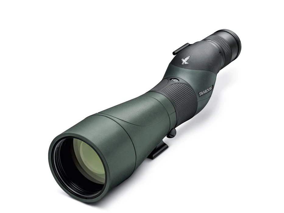 Swarovski Optik STS - 80 HD Spotting Scope