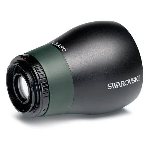 SWAROVSKI TLS APO 30 MM for ATX-STX - 1