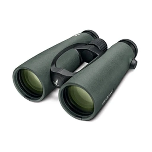 Swarovski Optik EL 10x50 Binoculars - 1