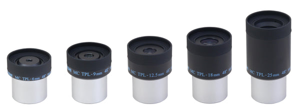 Takahashi TPL-6 Eyepiece - 1
