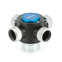 Takahashi 4-Turret Holder - 1